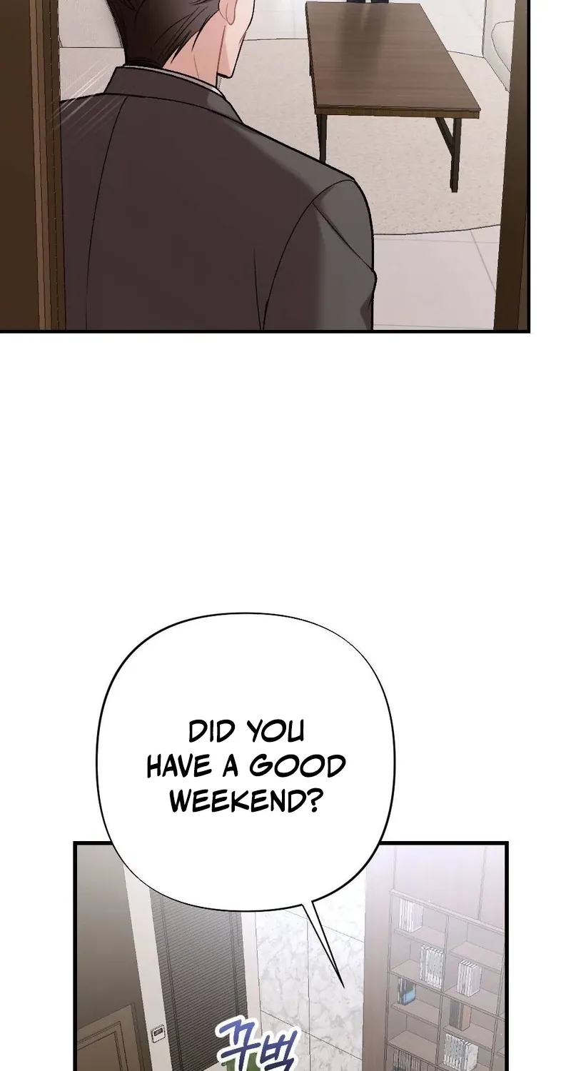 The End of Our Marriage Chapter 32 page 20