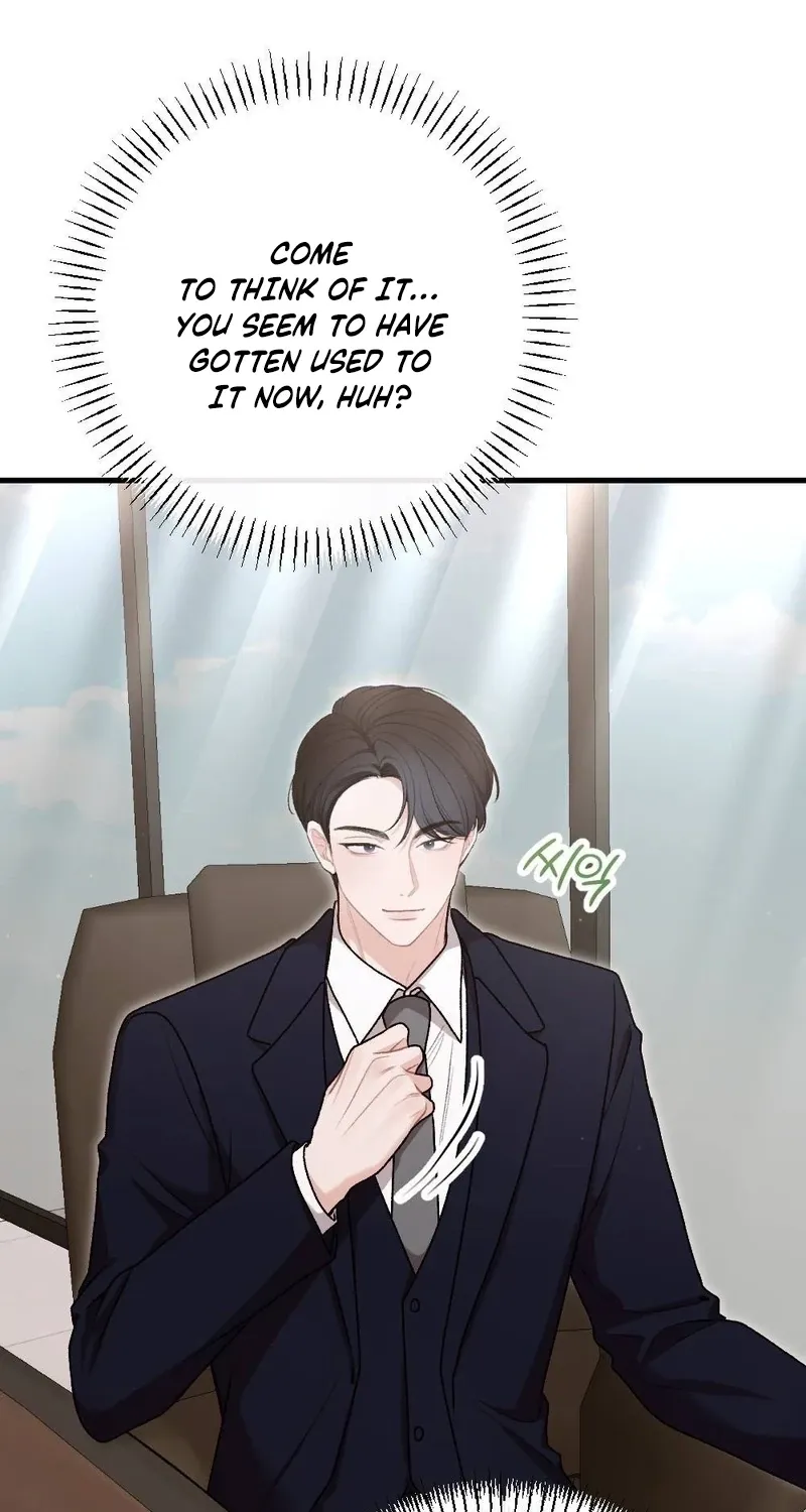The End of Our Marriage Chapter 32 page 7