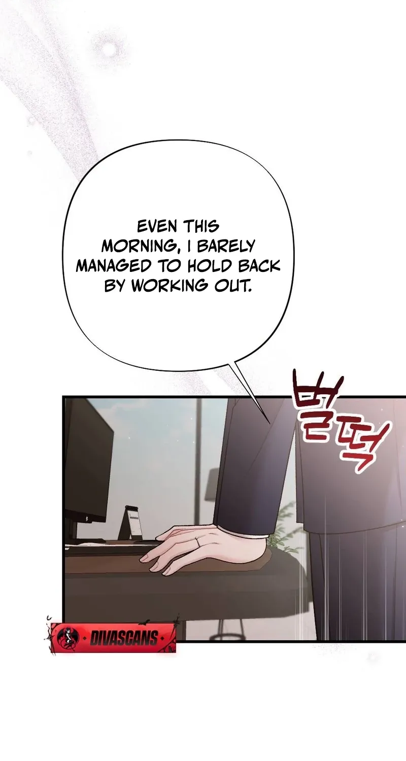 The End of Our Marriage Chapter 32 page 16