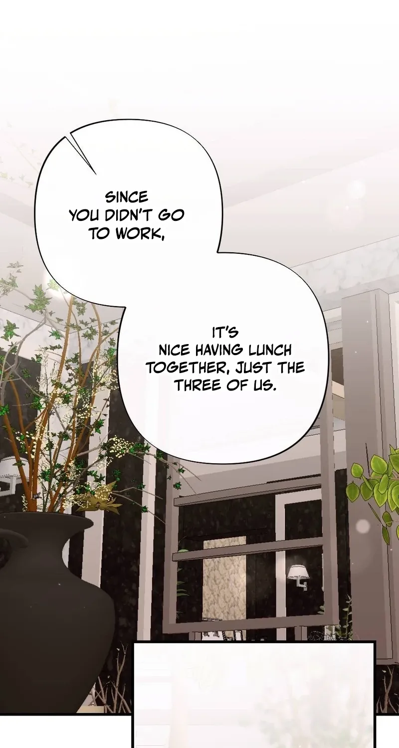 The End of Our Marriage Chapter 32 page 34