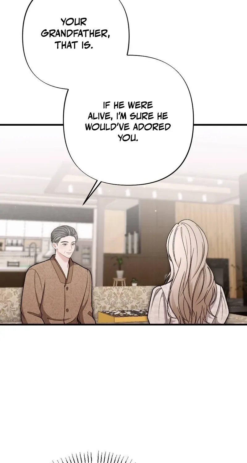 The End of Our Marriage Chapter 32 page 46