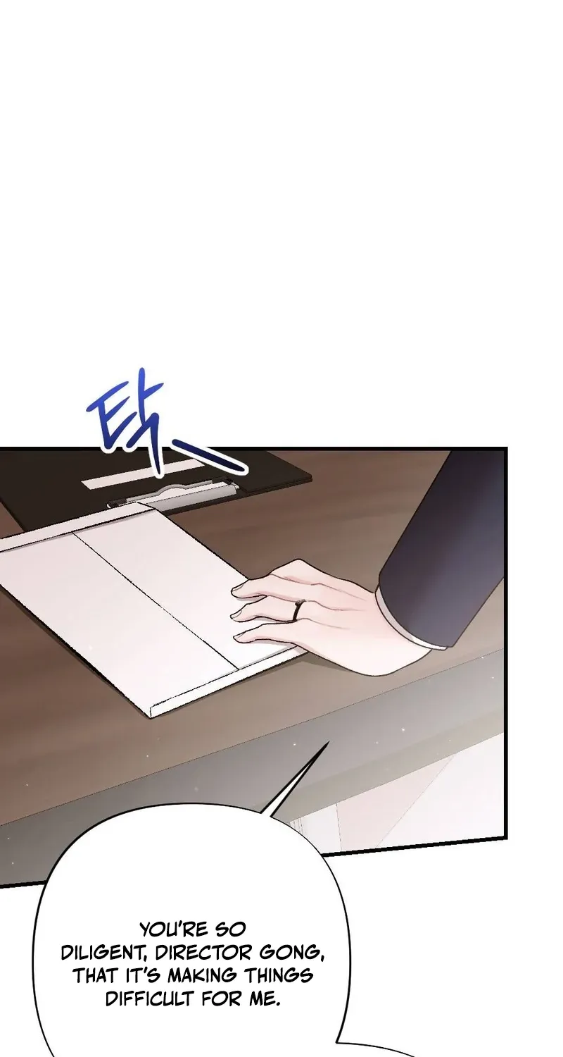 The End of Our Marriage Chapter 32 page 24