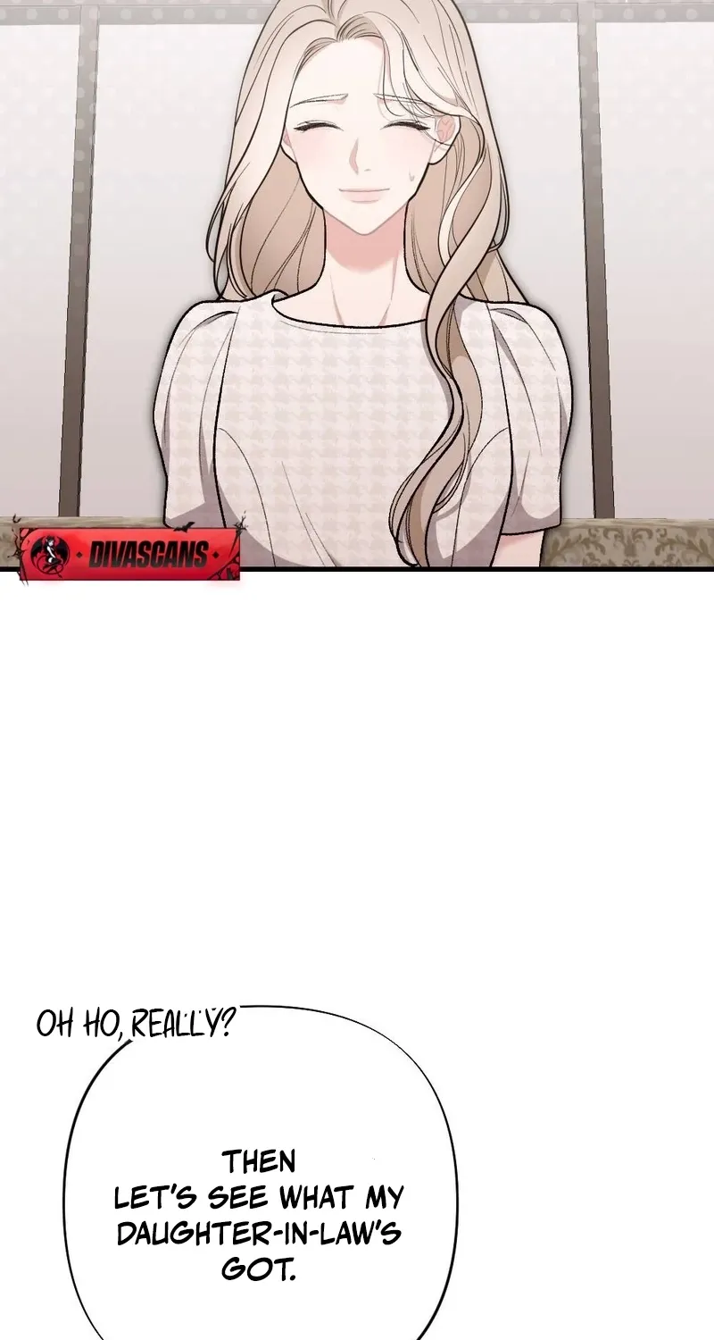 The End of Our Marriage Chapter 32 page 38