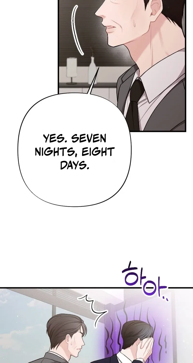The End of Our Marriage Chapter 32 page 30