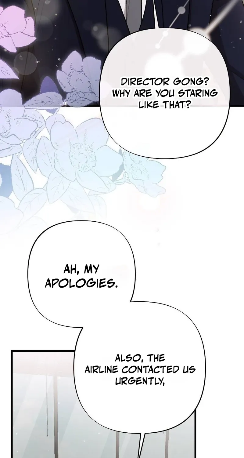 The End of Our Marriage Chapter 32 page 28