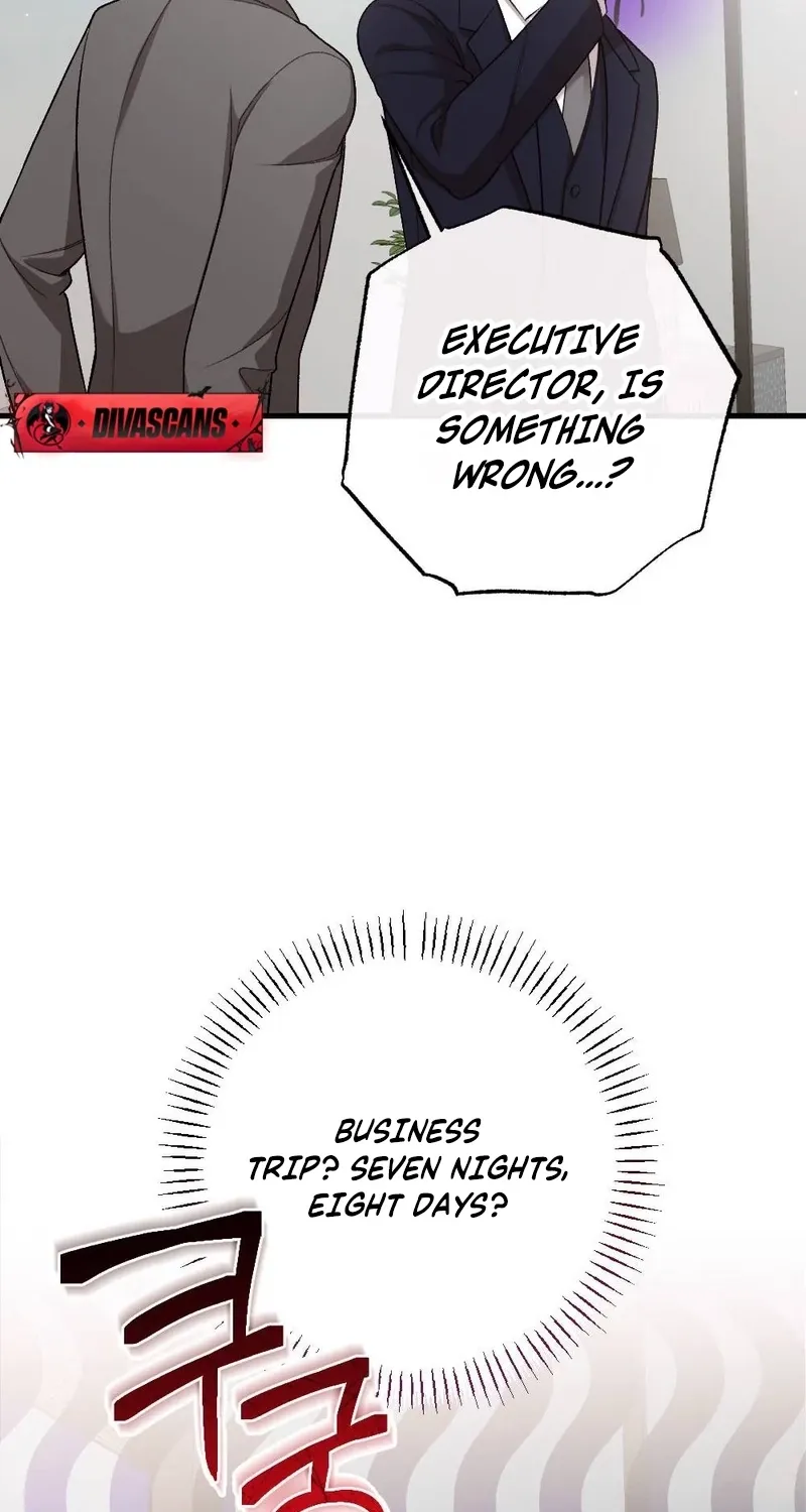 The End of Our Marriage Chapter 32 page 31
