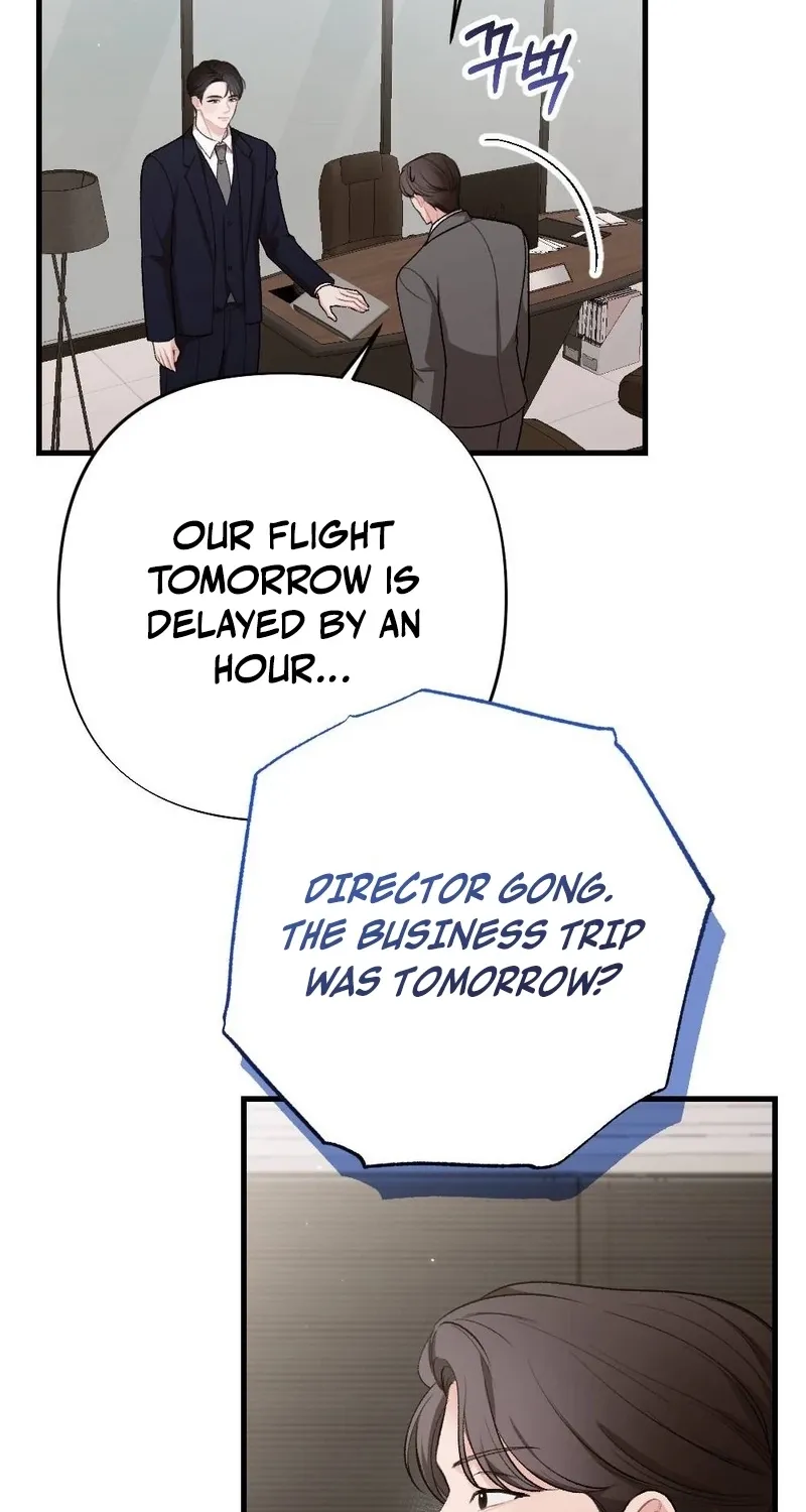 The End of Our Marriage Chapter 32 page 29