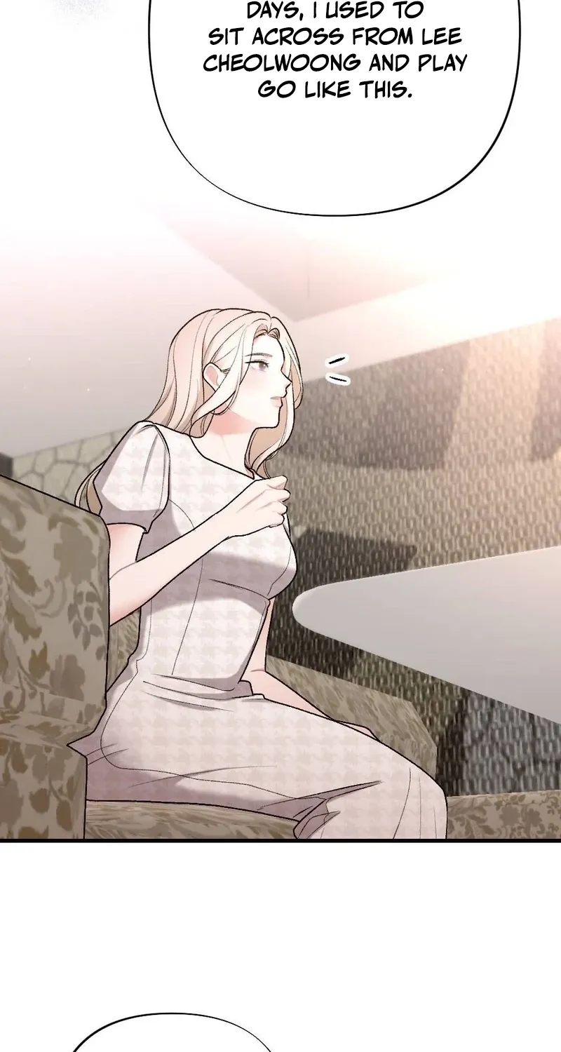 The End of Our Marriage Chapter 32 page 45