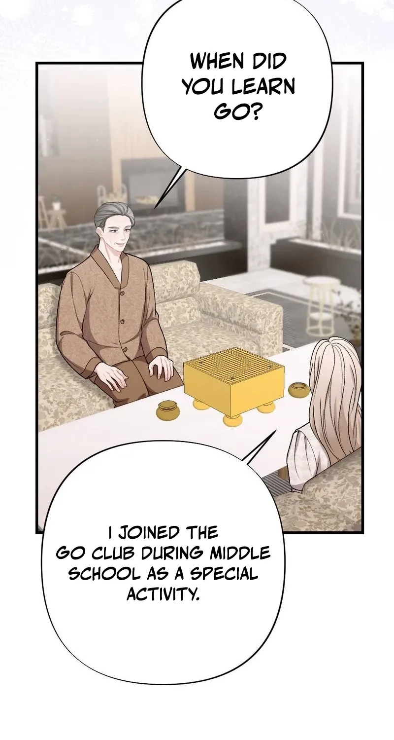 The End of Our Marriage Chapter 32 page 36