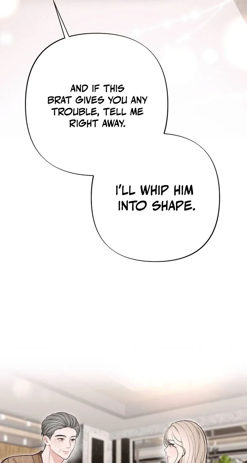 The End of Our Marriage Chapter 32 page 53
