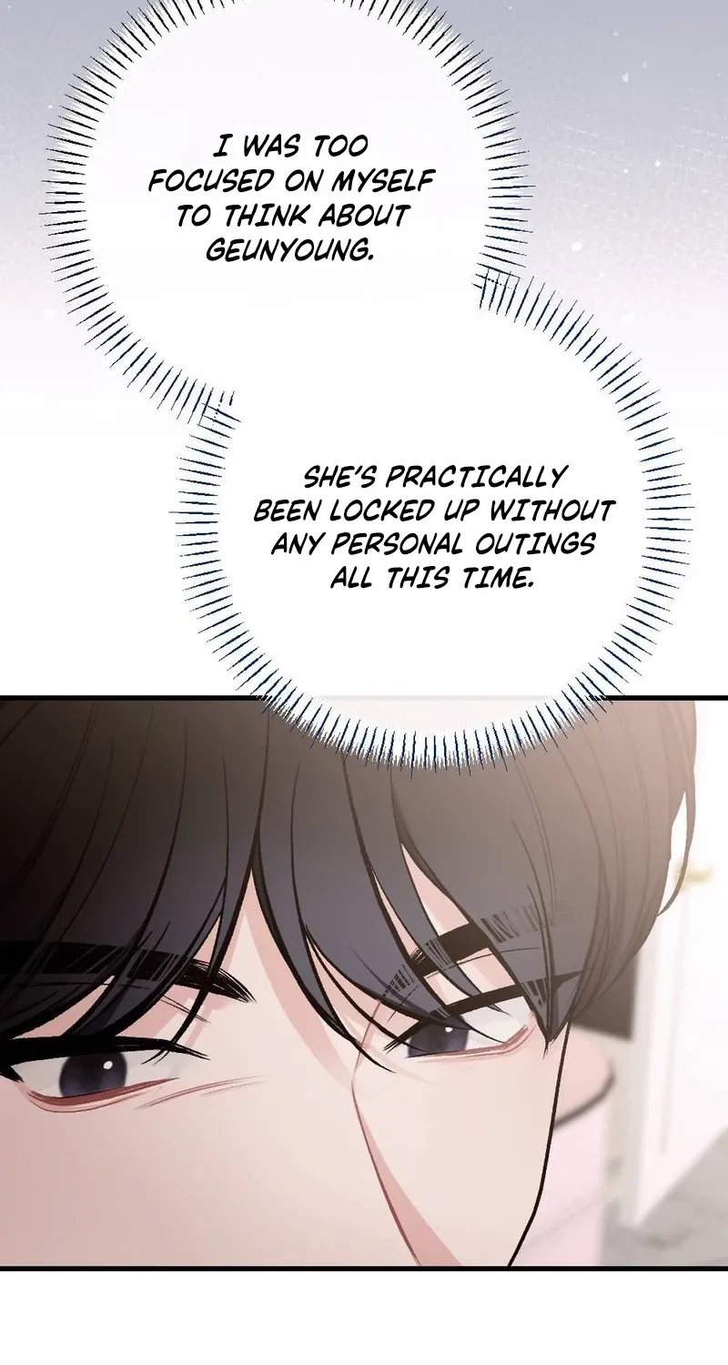 The End of Our Marriage Chapter 32 page 73