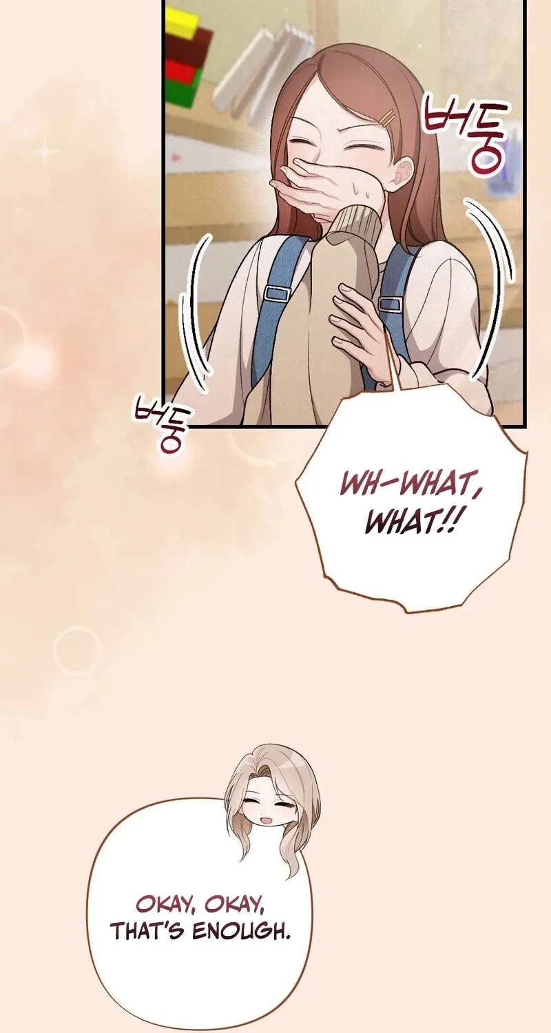 The End of Our Marriage Chapter 32 page 87