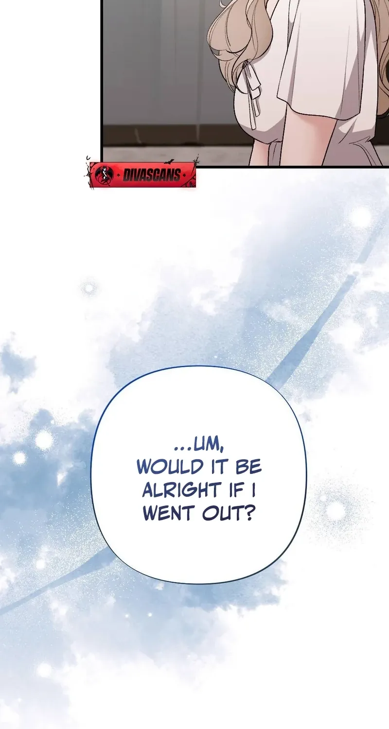 The End of Our Marriage Chapter 32 page 71