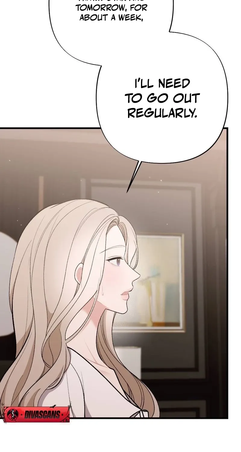 The End of Our Marriage Chapter 32 page 76