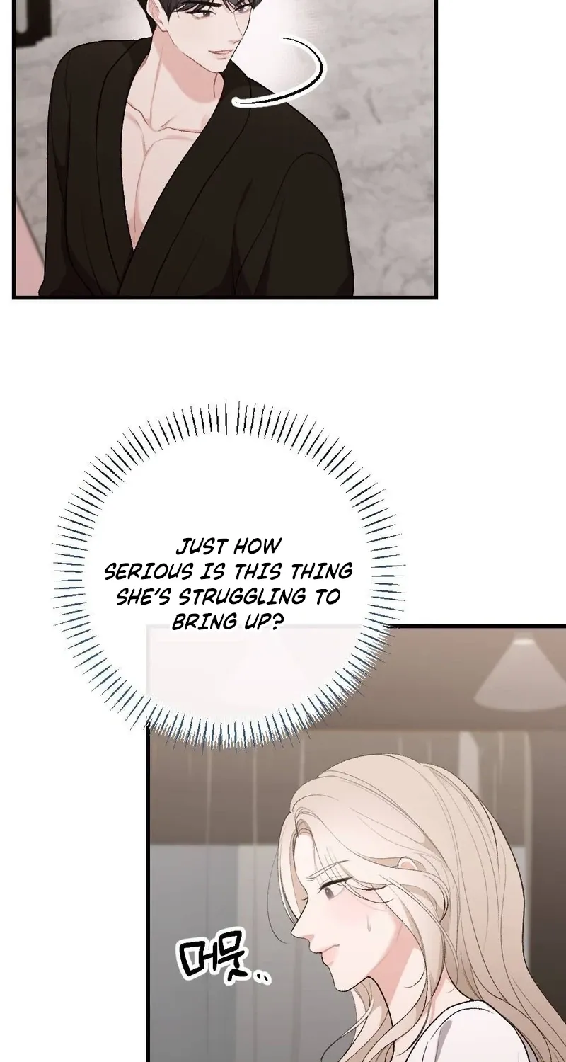 The End of Our Marriage Chapter 32 page 70
