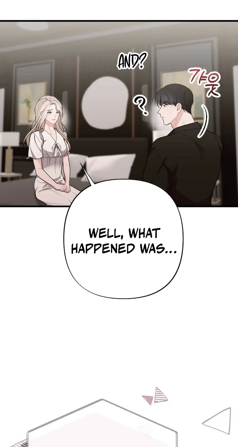 The End of Our Marriage Chapter 32 page 80