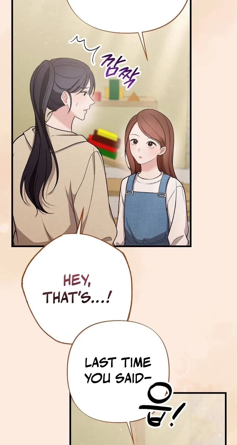 The End of Our Marriage Chapter 32 page 86