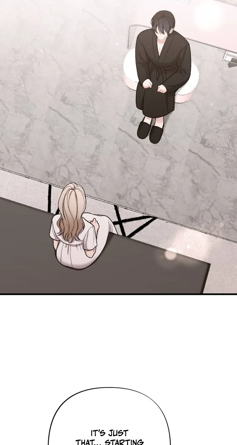 The End of Our Marriage Chapter 32 page 75