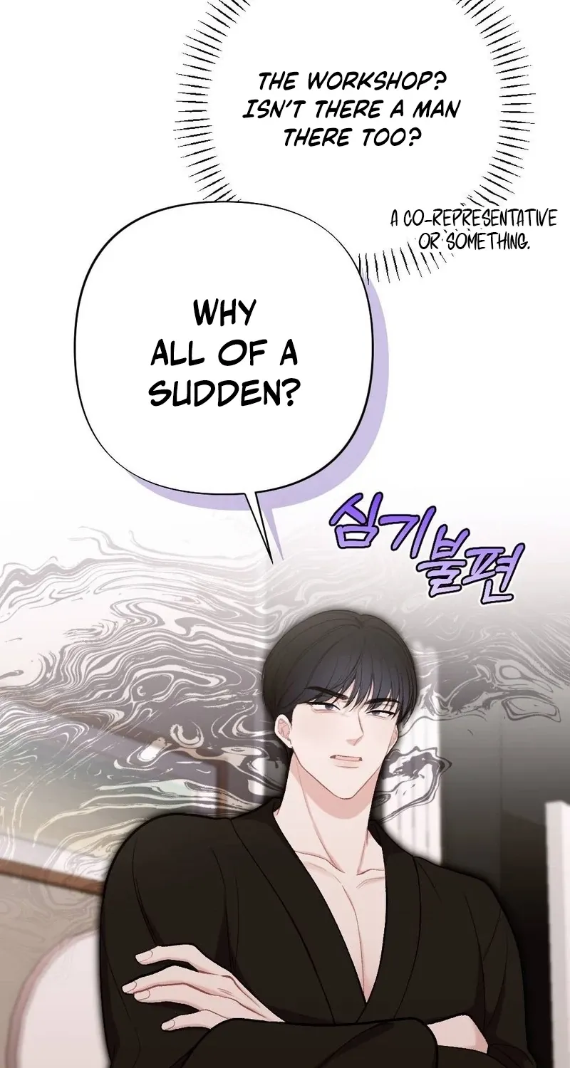 The End of Our Marriage Chapter 32 page 78