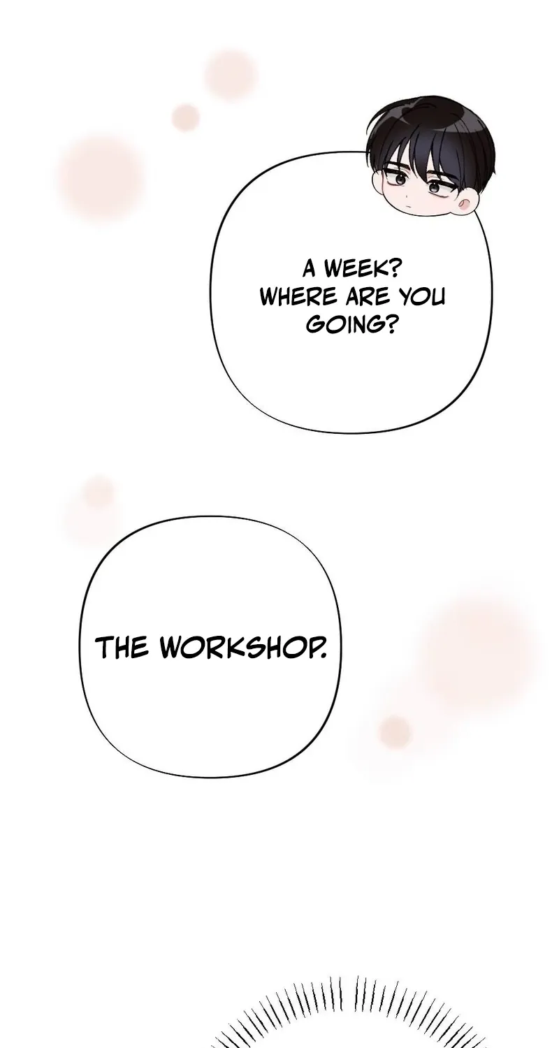 The End of Our Marriage Chapter 32 page 77