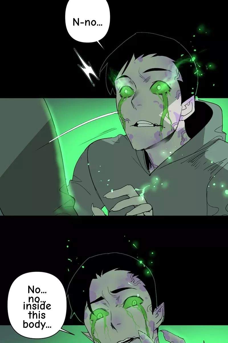 Return to the Zombie Crisis Chapter 24 page 19