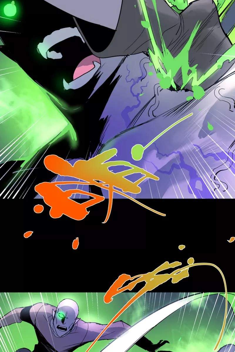 Return to the Zombie Crisis Chapter 20 page 31