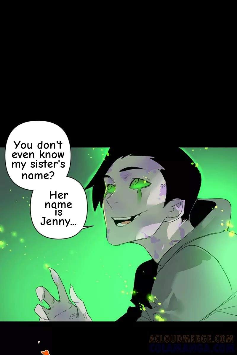Return to the Zombie Crisis Chapter 24 page 23