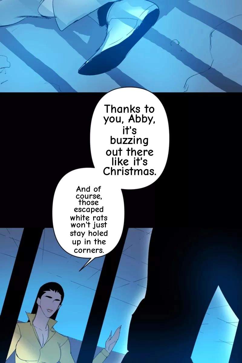 Return to the Zombie Crisis Chapter 20 page 12