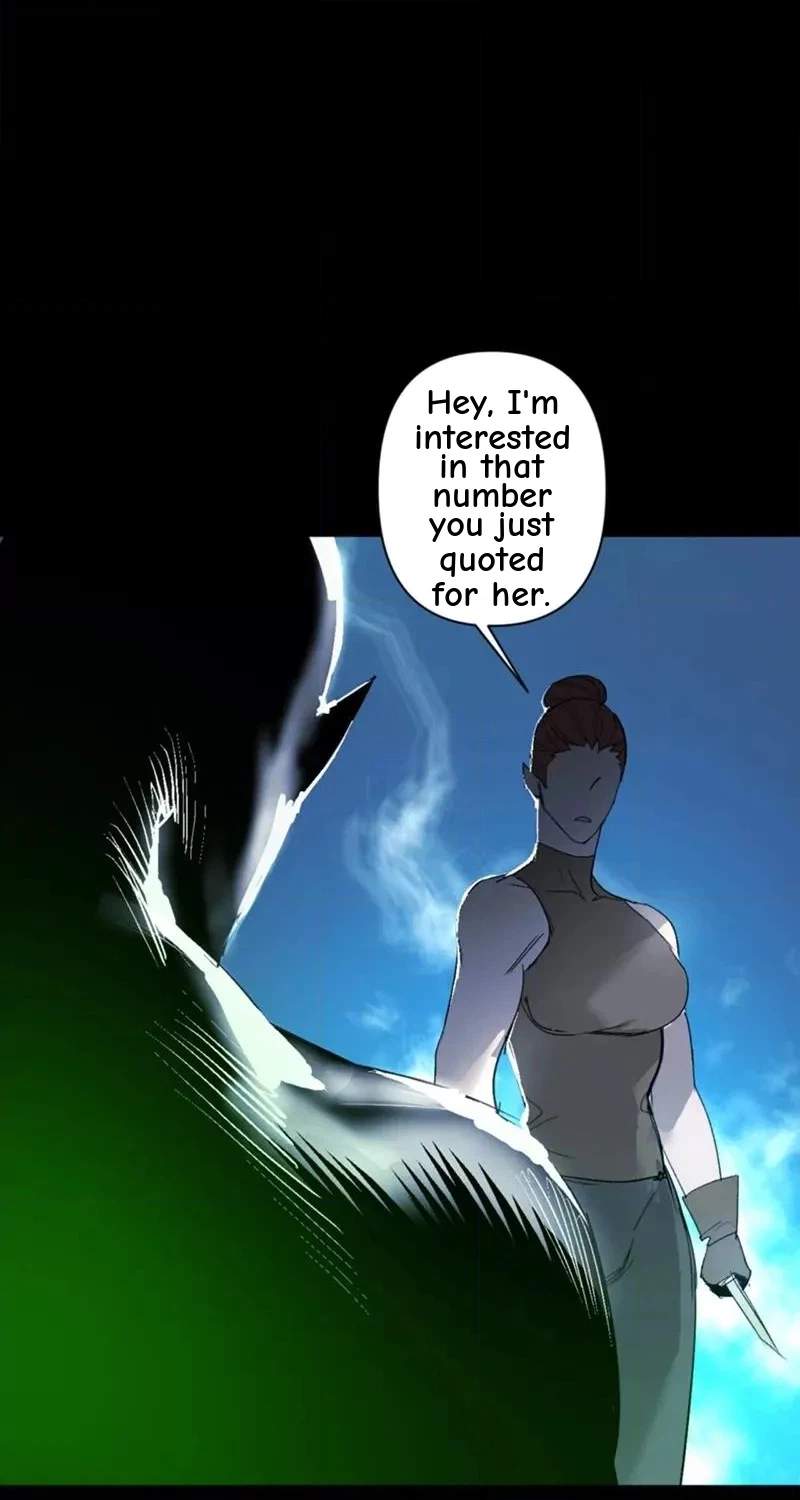 Return to the Zombie Crisis Chapter 20 page 40
