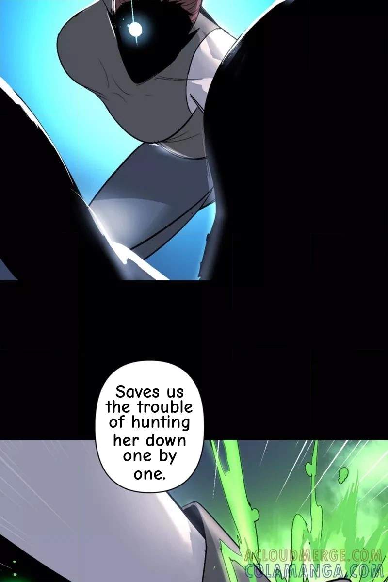 Return to the Zombie Crisis Chapter 20 page 30