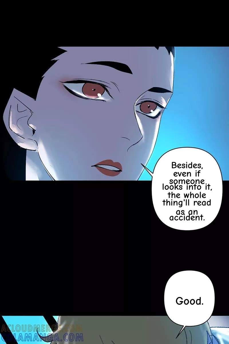 Return to the Zombie Crisis Chapter 20 page 16