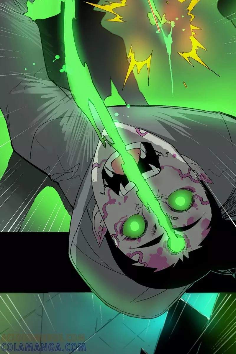 Return to the Zombie Crisis Chapter 24 page 35