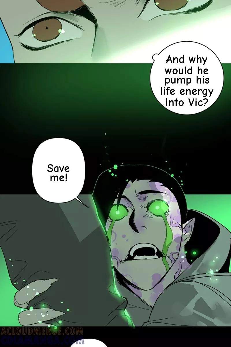 Return to the Zombie Crisis Chapter 24 page 18