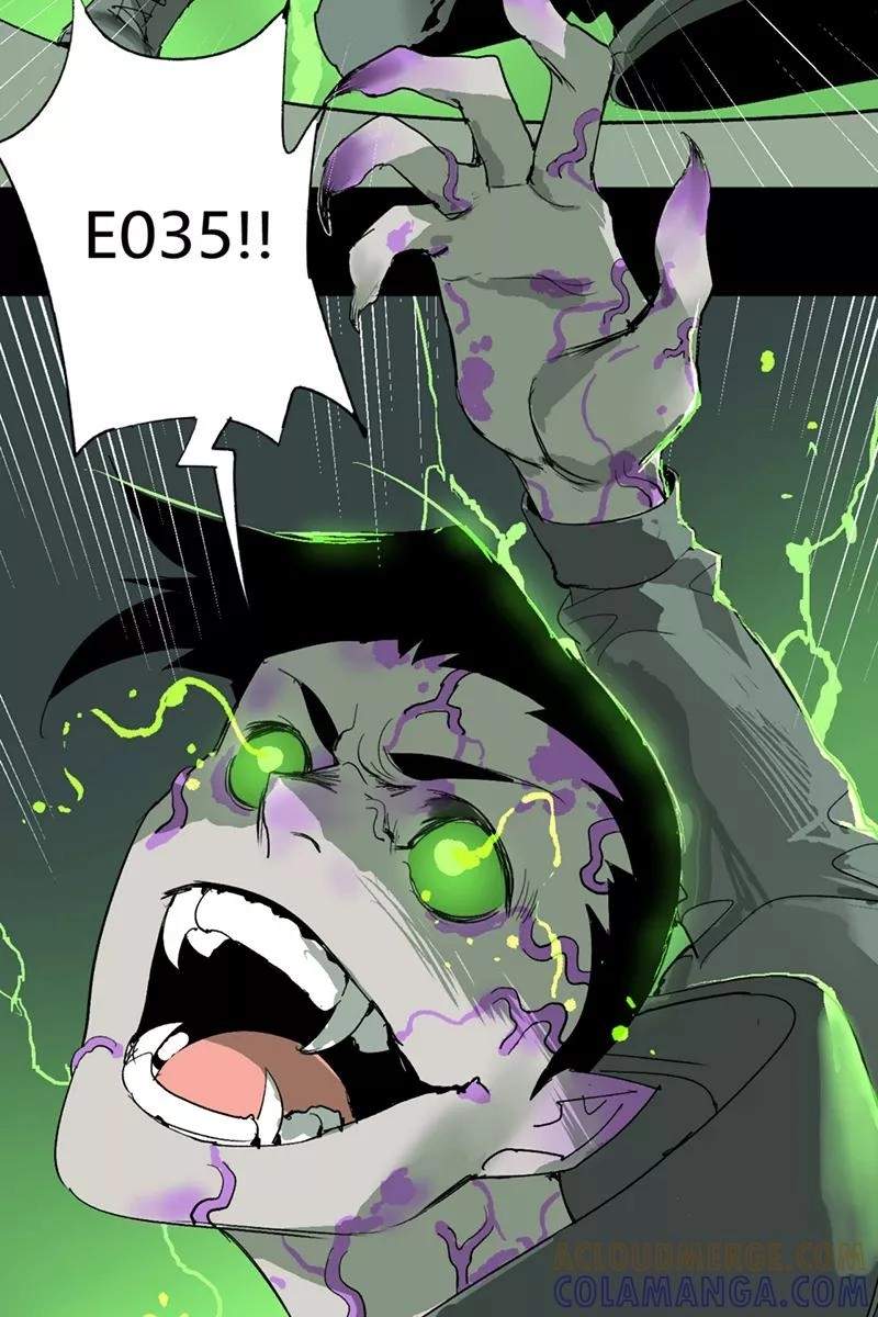 Return to the Zombie Crisis Chapter 24 page 27