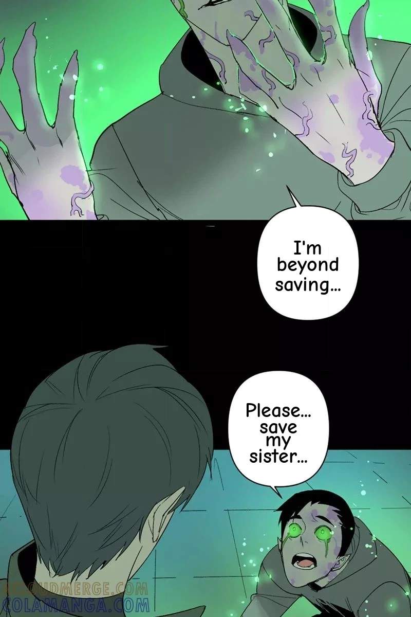 Return to the Zombie Crisis Chapter 24 page 20