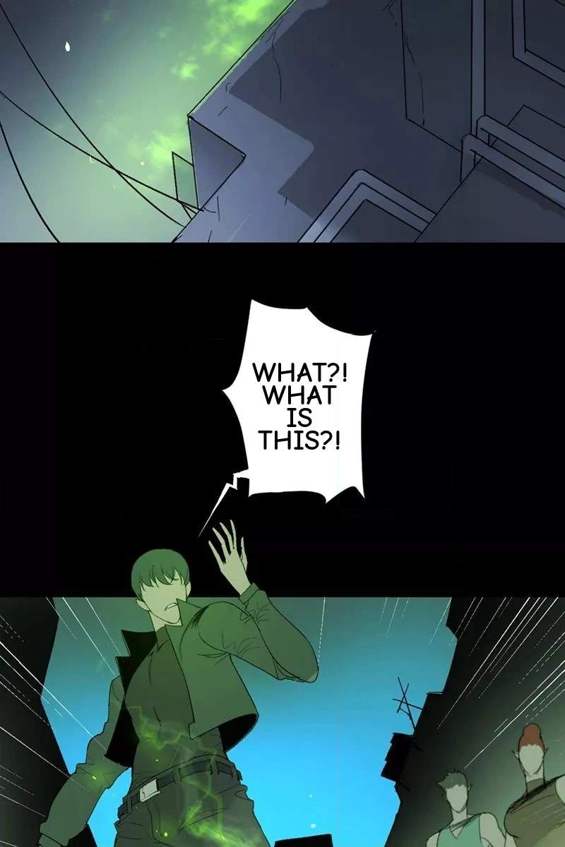 Return to the Zombie Crisis Chapter 24 page 10