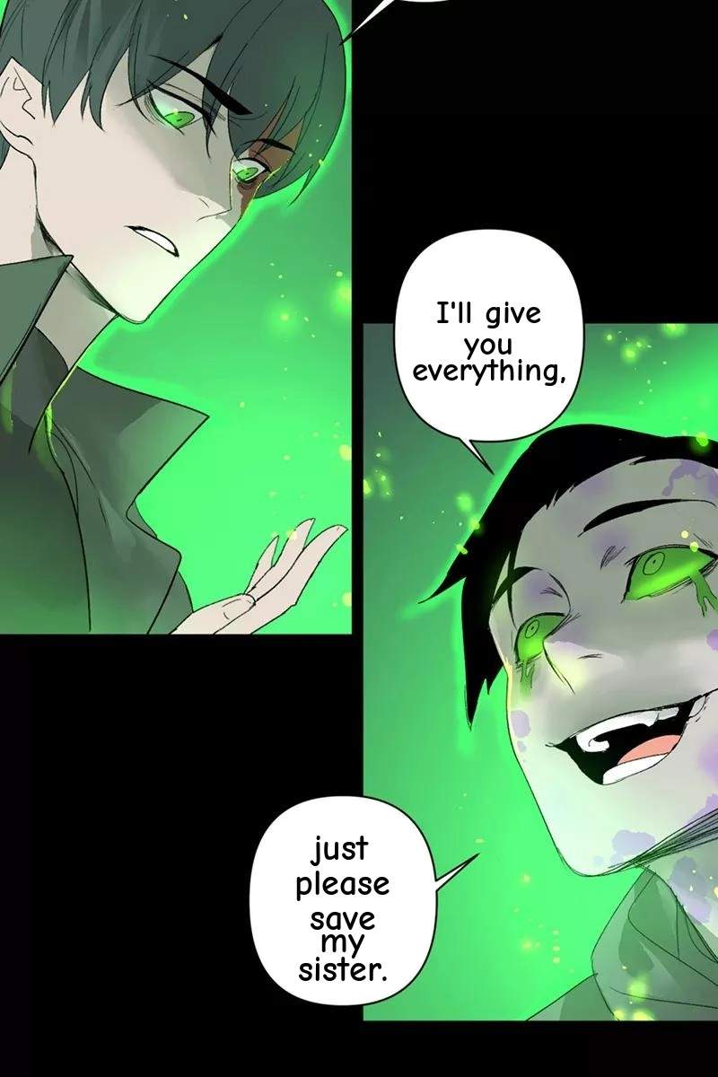 Return to the Zombie Crisis Chapter 24 page 22