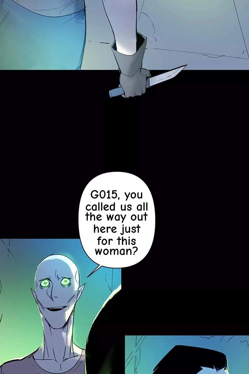 Return to the Zombie Crisis Chapter 20 page 24