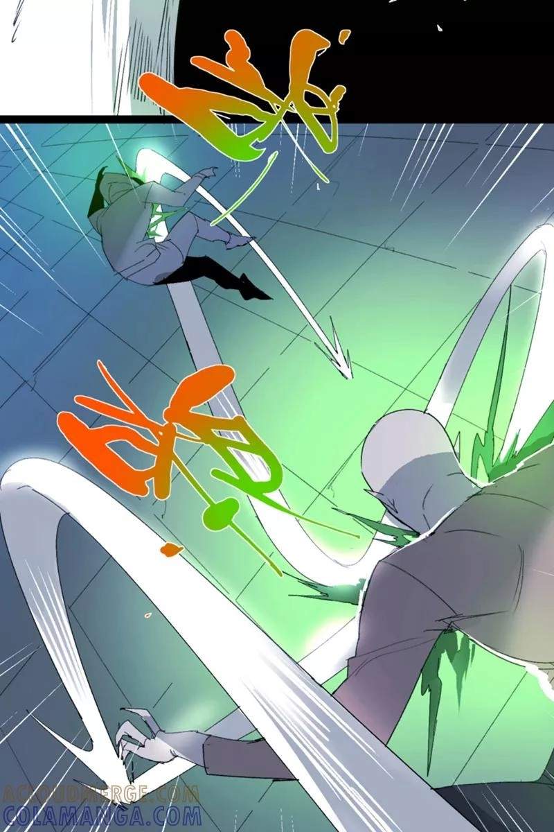 Return to the Zombie Crisis Chapter 20 page 36