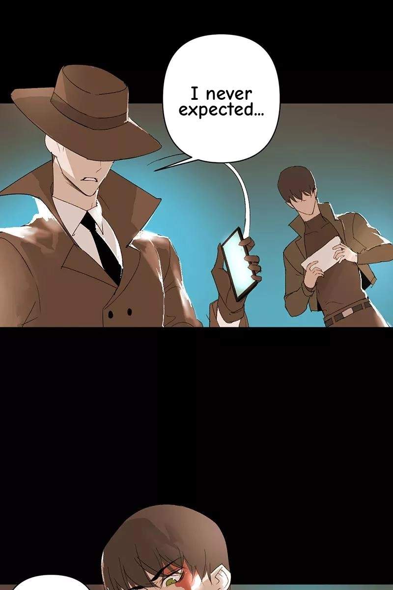 Return to the Zombie Crisis Chapter 16 page 3