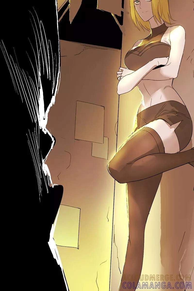 Return to the Zombie Crisis Chapter 16 page 15