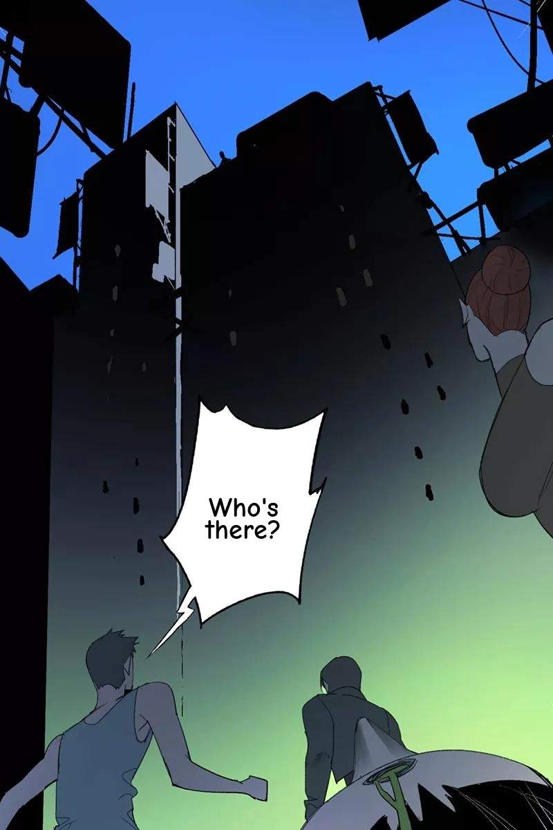 Return to the Zombie Crisis Chapter 24 page 39