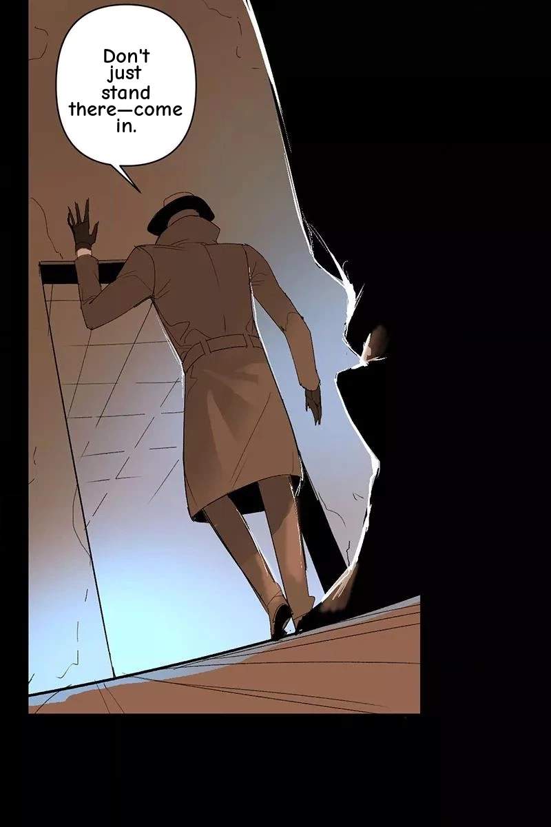 Return to the Zombie Crisis Chapter 16 page 10