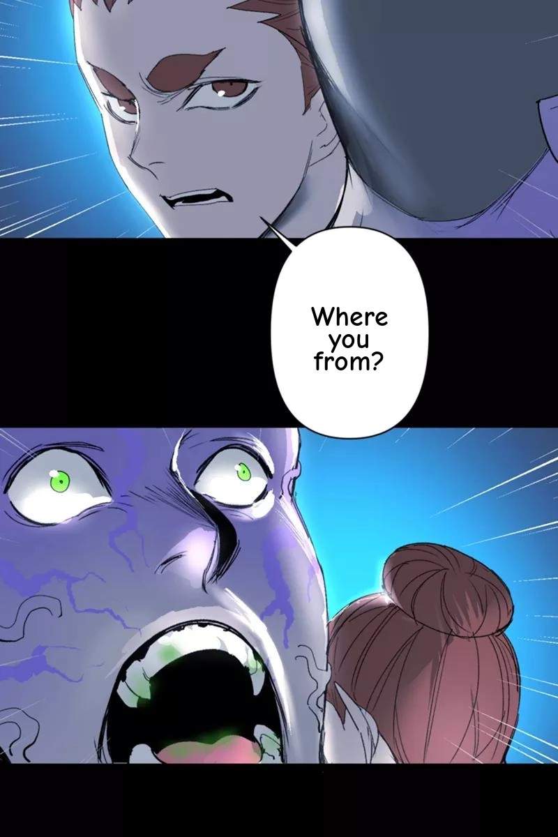 Return to the Zombie Crisis Chapter 20 page 46