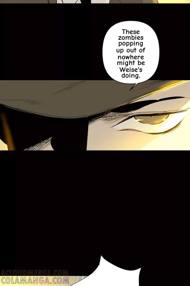 Return to the Zombie Crisis Chapter 17 page 4