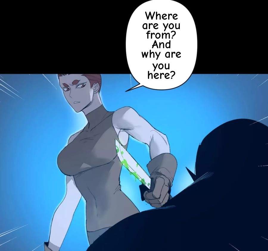 Return to the Zombie Crisis Chapter 21 page 6