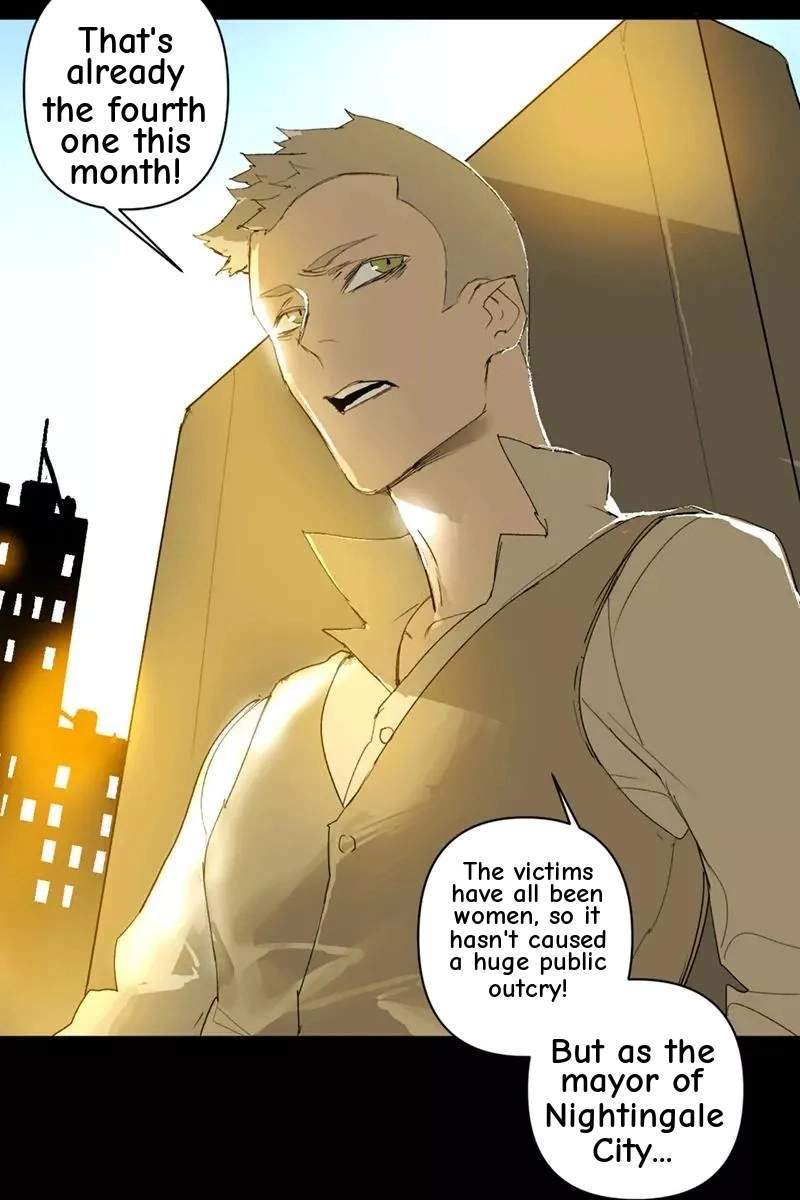 Return to the Zombie Crisis Chapter 16 page 44