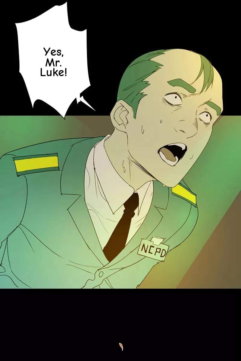 Return to the Zombie Crisis Chapter 16 page 46
