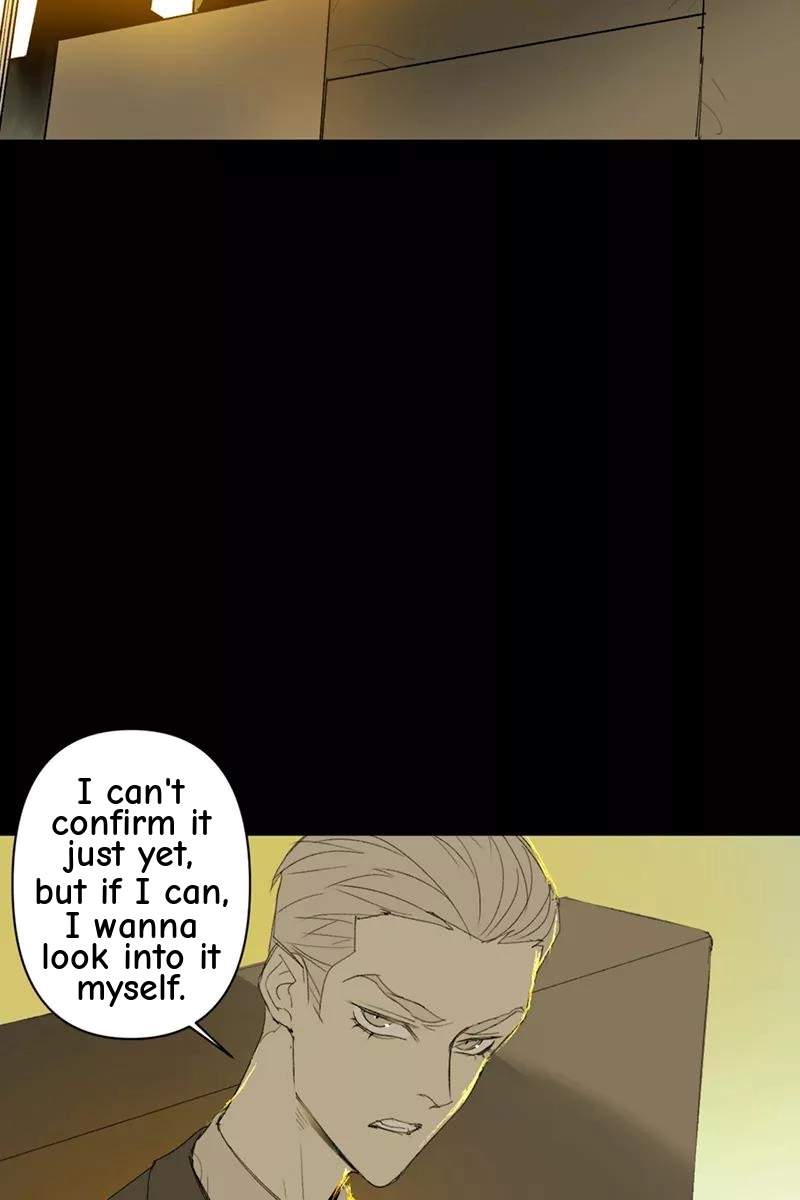 Return to the Zombie Crisis Chapter 16 page 49