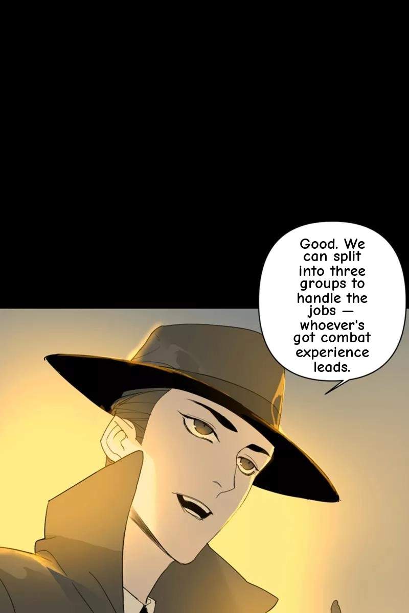 Return to the Zombie Crisis Chapter 17 page 21